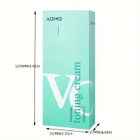 Крем за Тонизиране на Мъже