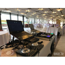 Озвучаване на фирмено събитие Озвучаване на фирмено събитие